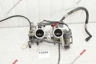 Rampa Injectie Corp Acceleratie Kawasaki ER6N ER-6N ER 6N 2005 - 2008 ER6F