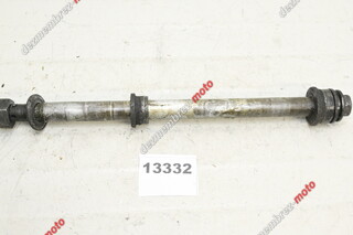 Ax Roata Spate Kawasaki ER6N ER-6N ER 6N 2005 - 2008 ER6F