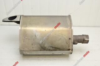 Toba Evacuare Finala Kawasaki ER6N ER-6N ER 6N 2005 - 2008 ER6F