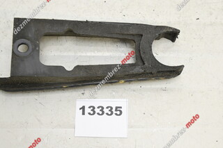 Patina Ghidaj Lant Kawasaki ER6N ER-6N ER 6N 2005 - 2008 ER6F