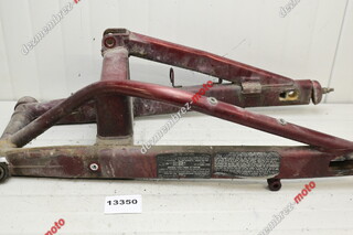 Bascula Spate Kawasaki ER6N ER-6N ER 6N 2005 - 2008 ER6F