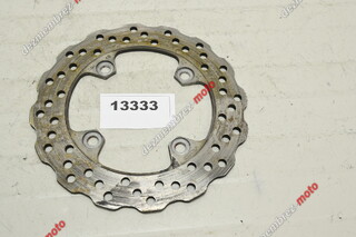 Disc Frana Spate Kawasaki ER6N ER-6N ER 6N 2005 - 2008