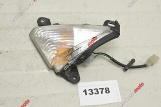 Semnalizare Fata Stanga Kawasaki ER6N ER-6N ER 6N 2005 - 2008 ER6F