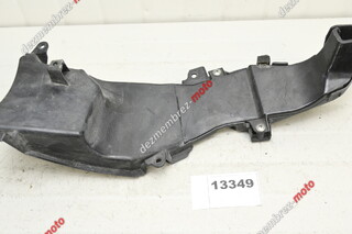 Admisie Galerie Aer Stanga Yamaha YZF R6 2008 - 2016