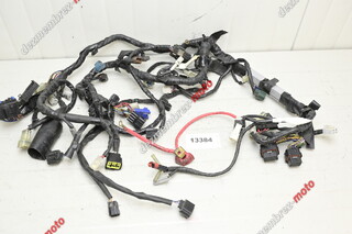 Instalatie Electrica Yamaha YZF R6 2008 - 2016