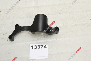 Protectie Capac Ambreiaj Motor Yamaha YZF R6 2006- 2016