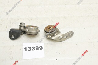 Suport Prindere Bracket Evacuare Yamaha YZF R6 2006- 2016