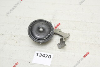 Claxon Yamaha YZF R6 2006 - 2016