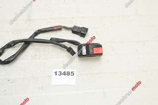 Bloc Comenzi Dreapta Pornire Start Stop Yamaha YZF R6 2008 - 2016