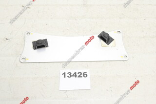 Prindere Bracket Cadru Codita Spate Yamaha YZF R6 2006 - 2007