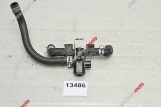 Valva Supapa Aer Yamaha YZF R6 2006 - 2016