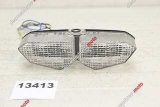 Stop Frana Lumina Spate Yamaha YZF R6 2003 - 2005