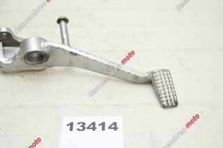 Pedala Frana Kawasaki Z750 2007 - 2012