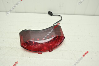 Stop Frana Lumina Spate Triumph Street Triple 675 Daytona