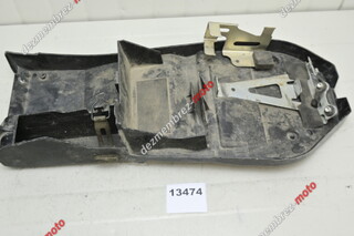 Undertail Plastic Spate Kawasaki Z750 2007 - 2012