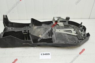 Undertail Plastic Spate Kawasaki Z750 2007 - 2012