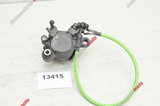 Etrier Frana Spate Kawasaki Z750 2007 - 2012