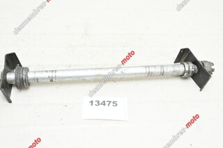 Ax Roata Spate Cu Distantieri Kawasaki Z750 2007 - 2012