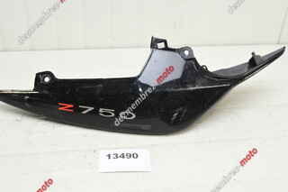 Carena Codita Spate Dreapta Kawasaki Z750 2007 - 2012