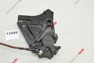 Etrier Frana Spate Cu Suport Kawasaki Z750 2007 - 2012