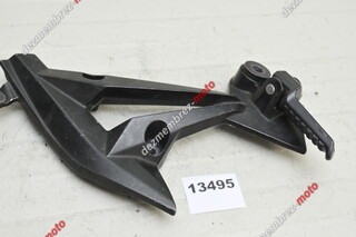 Suport Cu Scarita Spate Dreapta Kawasaki Z750 2007 - 2012