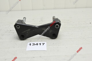 Risser Prindere Ghidon Kawasaki Z750 2007 - 2012