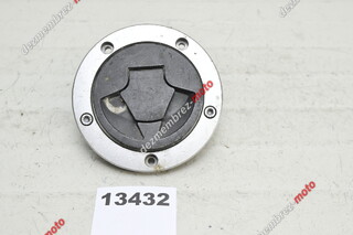 Capac Buson Rezervor Benzina Kawasaki Z750 2007 - 2012