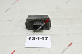 Releu Modul ECU Amplificator Imobilizator Kawasaki Z750 2007 - 2012