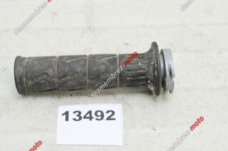 Manson Tub Acceleratie Kawasaki Z750 2007 - 2012