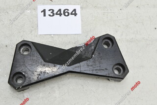 Risser Prindere Ghidon Kawasaki Z750 2007 - 2012