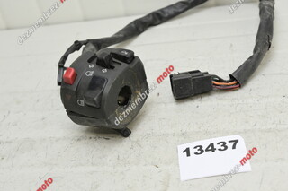 Bloc Comenzi Lumini Stanga Kawasaki Z750 2007 - 2012