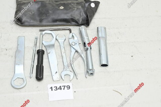 Trusa Unelte Scule Kawasaki Z750 2007 - 2012