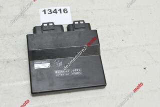 ECU Calculator CDI Kawasaki Z750 2007 - 2012