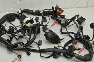 Instalatie Electrica Kawasaki Z750 2007 - 2012