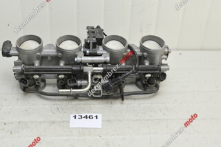 Rampa De Injectie Corp Acceleratie Injectoare TPS Kawasaki Z750 2007 - 2012