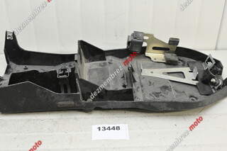 Undertail Plastic Spate Kawasaki Z750 2007 - 2012