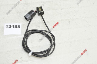 Indicator Treapta Viteza Kawasaki Z750 2007 - 2012
