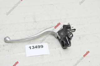 Maneta Ambreiaj Cu Suport Si Senzor Kawasaki Z750 2007 - 2012