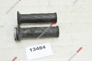 Manson Tub Acceleratie Stanga Dreapta Kawasaki Z750 2007 - 2012