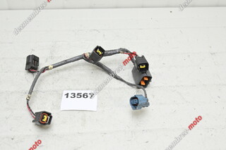 Instalatie Electrica Bobine De Inductie Kawasaki Z750 2007 - 2012