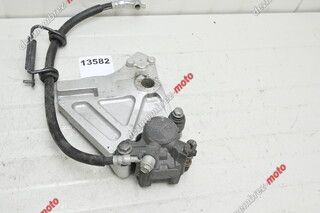 Etrier Frana Spate Cu Suport Kawasaki Z750 2007 - 2012