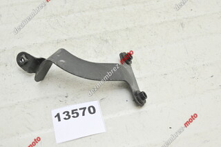 Prindere Suport Claxon Kawasaki Z750 2007 - 2012