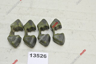 Tampoane Cauciuc Roata Spate Kawasaki Z750 2007 - 2012