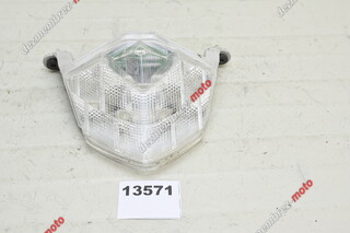 Stop Frana Lumina Spate Kawasaki Z750 2007 - 2012