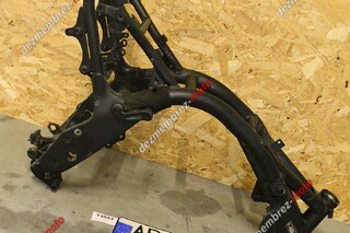 Cadru Sasiu Cu Acte Kawasaki Z750 2007 - 2012