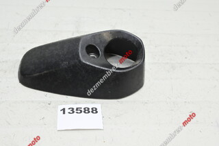 Carena Plastic Finala Evacuare Yamaha X-Max XMax X Max 300 2018 - 2024