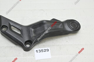 Plastic Oranament Carena Dreapta Yamaha MT07 Tracer 700 2021- 2023