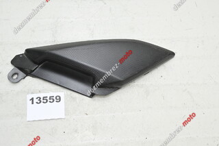 Carena Ornament Spate Stanga Yamaha N-Max NMax N Max 125 2021 - 2024