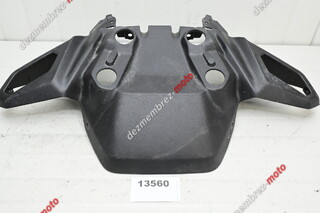 Carena Fata Ceas Instrument Rama Bord Yamaha X-MAX 125 / 300 2023 - 2026