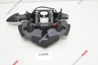 Carena Plastic Fata Far Yamaha MT 125 2020 - 2022